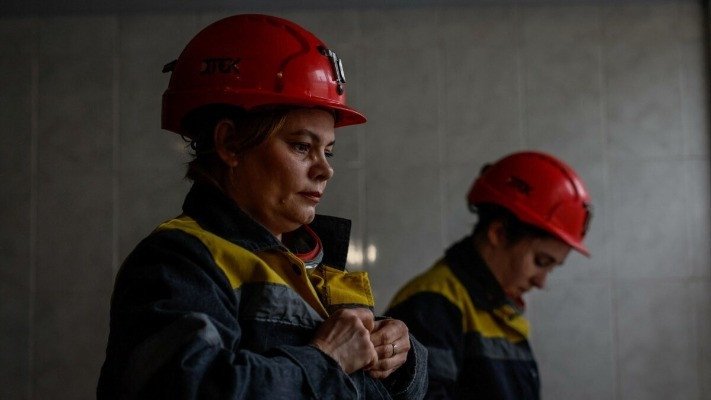 Не «справжня чоловіча робота»: як жінки руйнують стереотипи в професії