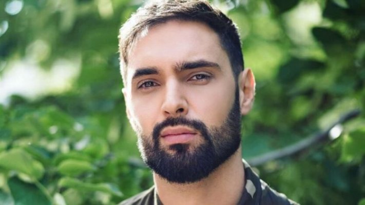 Віталій Козловський вперше відреагував на чутки про те, що більше не служить в ЗСУ