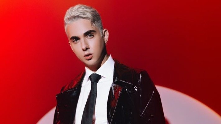 Melovin приголомшив прихильників потужним виступом на “Євробачення-2024”