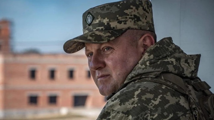 Пастка для Залужного. Експерт про комбінацію, яку придумала влада