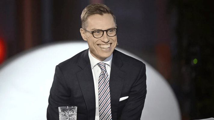 Підтримує Україну: на президентських виборах у Фінляндії переміг Александр Стубб