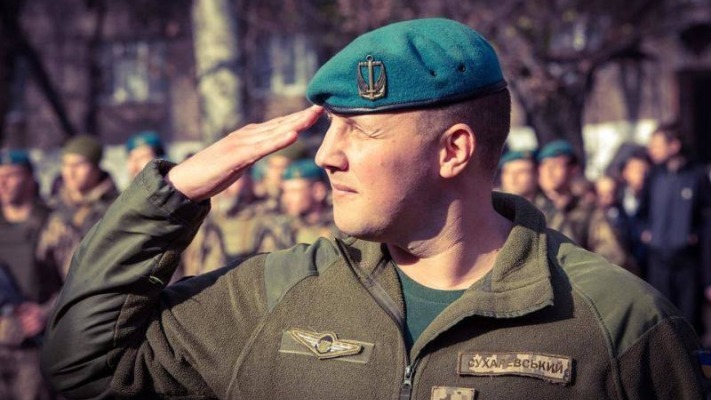 Хто такий Вадим Сухаревський, якого призначено заступником Головнокомандувача ЗСУ