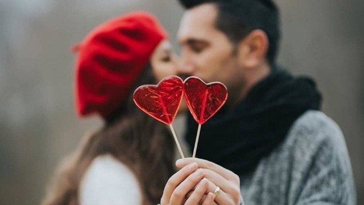 День святого Валентина: історія та цікаві факти