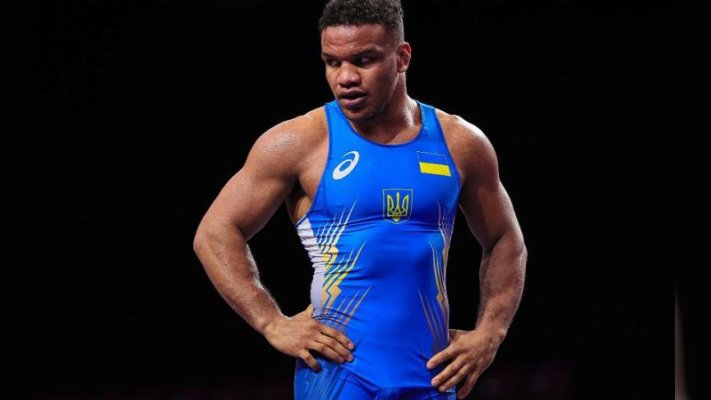 Беленюк здобув «бронзу» чемпіонату Європи з греко-римської боротьби