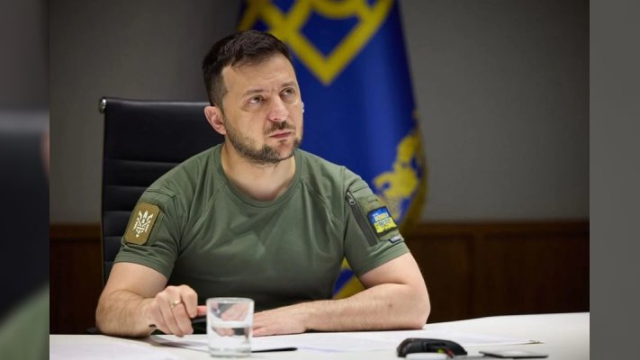 Президенти Франції та України у Парижі підпишуть безпекову угоду, – ЗМІ