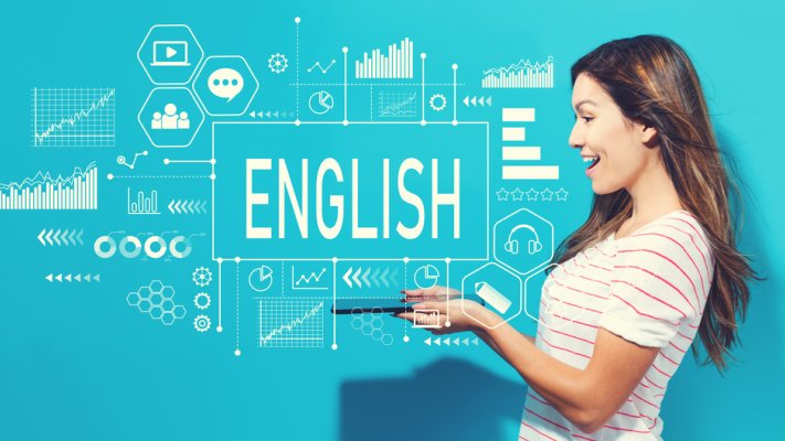 Кому потрібен курс англійської? 