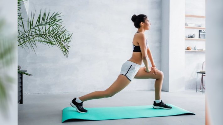  Яка фізична активність є достатньою: пояснення МОЗ 