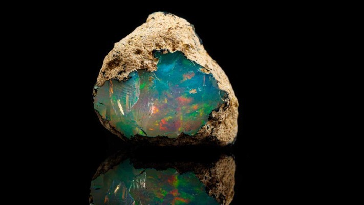 На Марсі виявили дорогоцінні камені: що це означає?