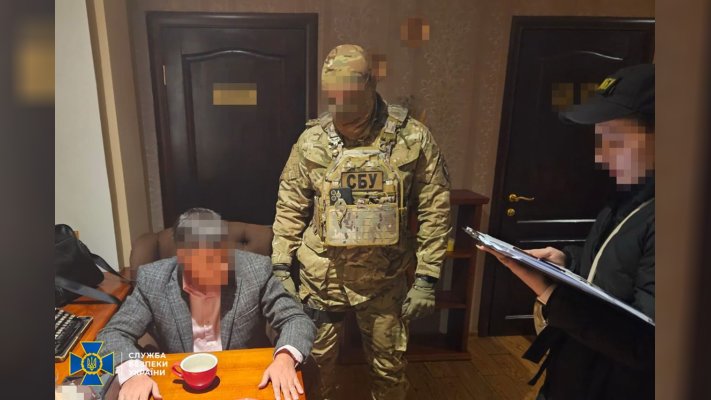 Заступника голови Запорізької облради та його спільників викрили на хабарництві: кого хотіли підкупити