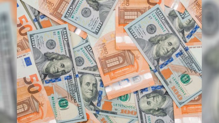 На яку суму Україна взяла кредитів у 2023 році: статистика Мінфіну