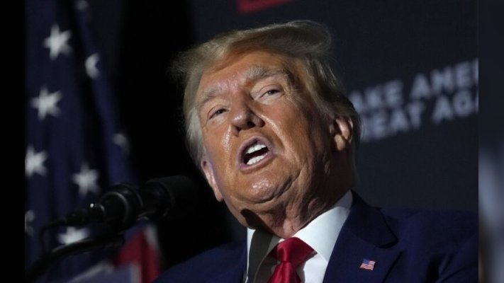 Дональд Трамп прокоментував смерть Навального у росії