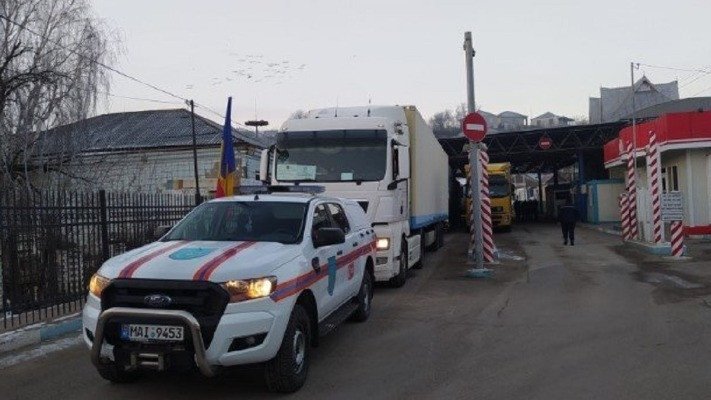 Молдова надасть Україні нову партію допомоги: про що йдеться