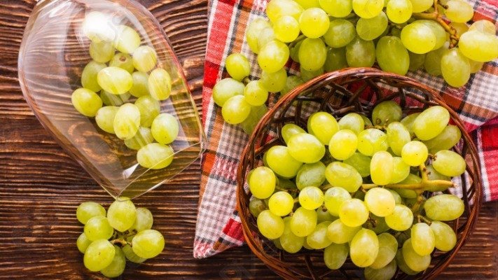 Ідеальні сусіди для винограду: які культури допоможуть зібрати багатий урожай 