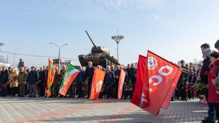 Лідер Придністров’я хоче звернутись до путіна з проханням приєднання до рф – що це означає