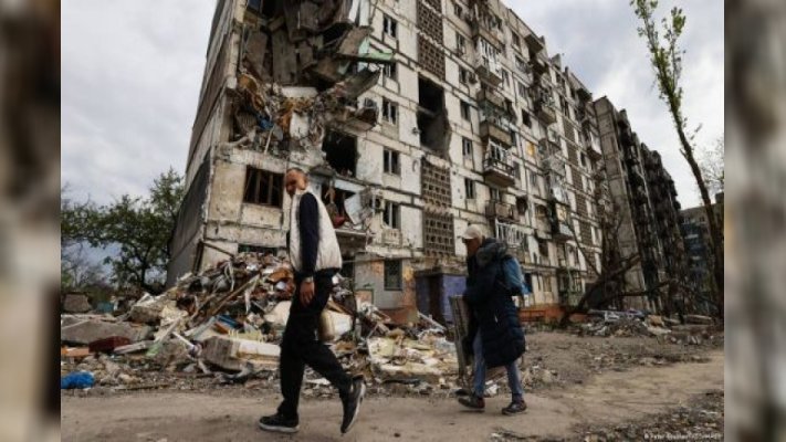 Загарбники на окупованих територіях відбиратимуть житло, яке не перереєстровують за законодавством РФ