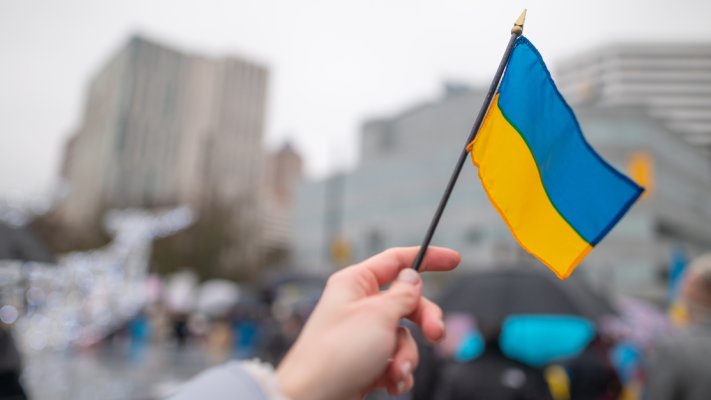 85% українців вірять у перемогу України у війні з Росією