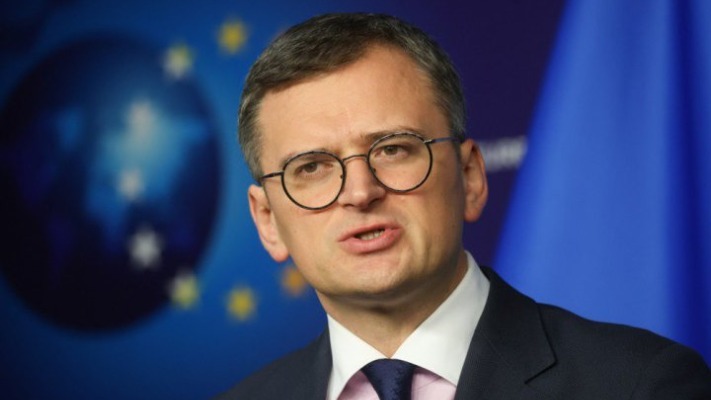 Кулеба зробив гучну заяву про здатність України виграти війну