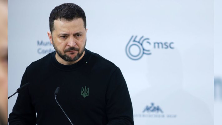 Треба в цьому навести порядок: Зеленський анонсував масштабний аудит у війську