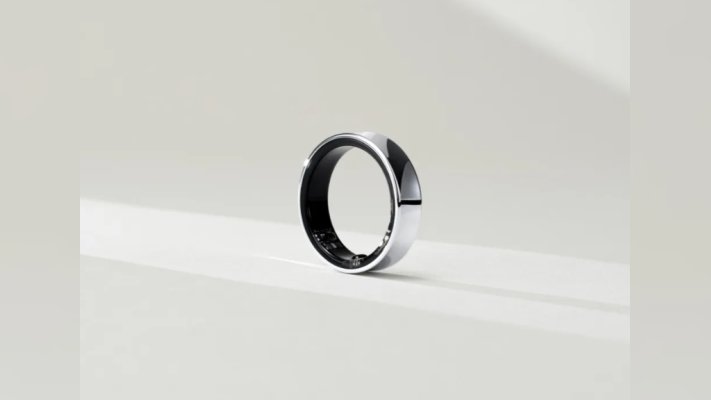 Samsung представила довгоочікуване багатофункціональне кільце Galaxy Ring