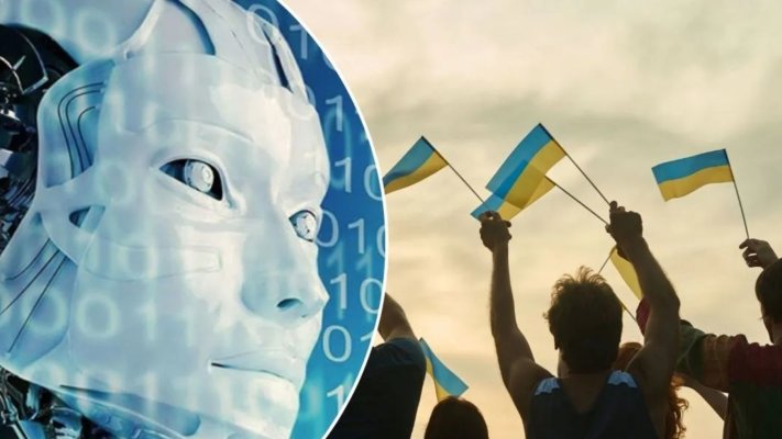 Воля, надія та кохання: ШІ назвав 10 найкрасивіших українських слів