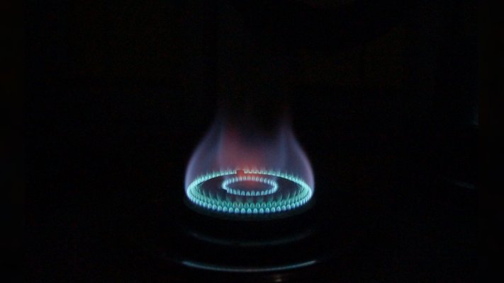 Минулого тижня ціни природного газу в Україні зазнавали коливань, слідуючи тенденціям європейських хабів