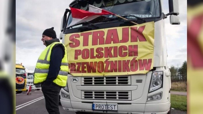  Як порозумітися з Польщею? 