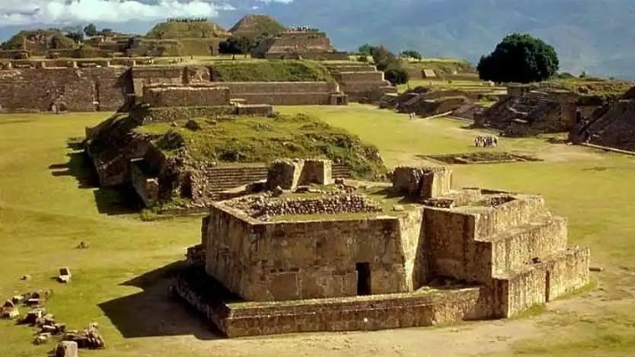 5 цивілізацій Мезоамерики, які виникли та згасли ще до ацтеків