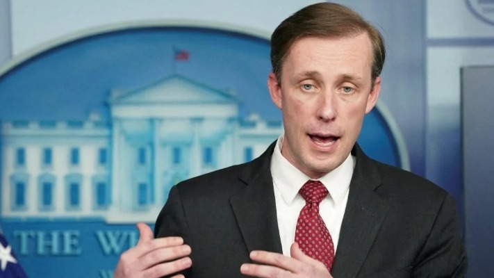 Путін виграє з кожним днем, поки США затримують допомогу Україні, -  Салліван