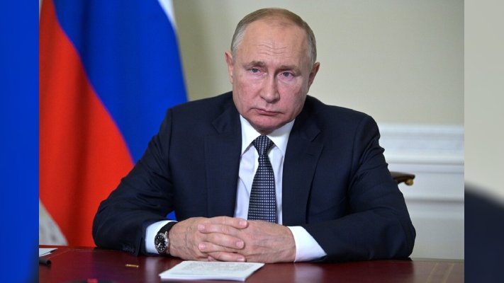 Експерти вказали на ознаки підготовки Путіна до війни з НАТО