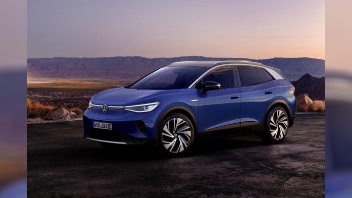 Volkswagen ID.4 Crozz Pure+: особливості, які варті уваги