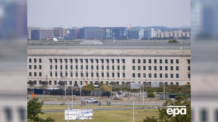 Пентагон обговорює використання останні $4 млрд із подушки безпеки для допомоги Україні – CNN