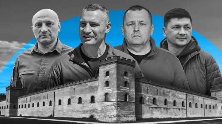 Заможні мери України: хто виграв перегони на кількість нерухомості