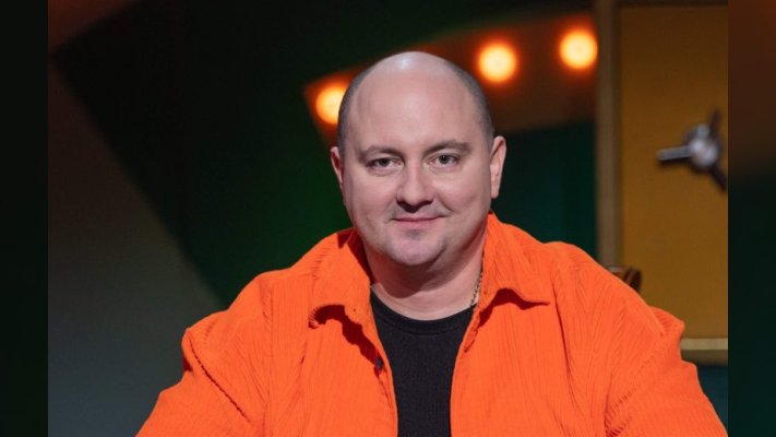 Юрій Ткач розповів, як йому вдалося схуднути: «Я скинув дев’ять кілограмів»