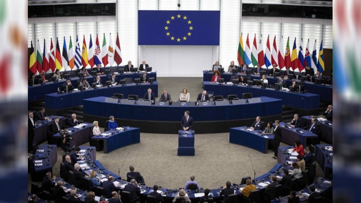Надання Україні далекобійної зброї: Європарламент ухвалив резолюцію