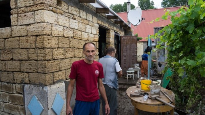 Засудженого на 12 років кримчанина Рустема Мурасова етапують до Владимира – активісти