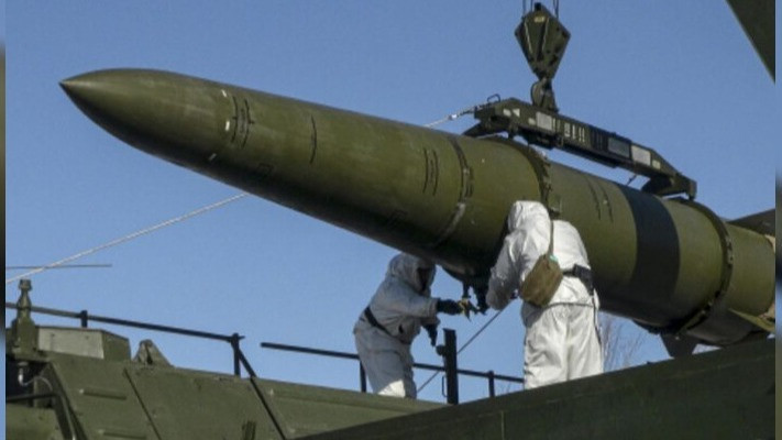The Washington Times: РФ отримує ключові американські технології попри санкції