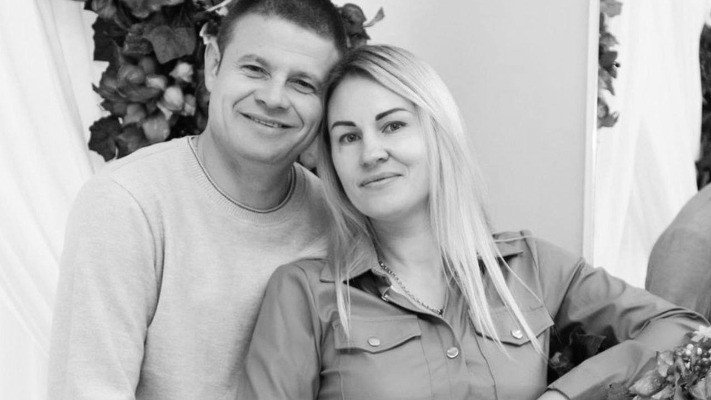 В Одесі росіяни вбили сім’ю із трьома дітьми