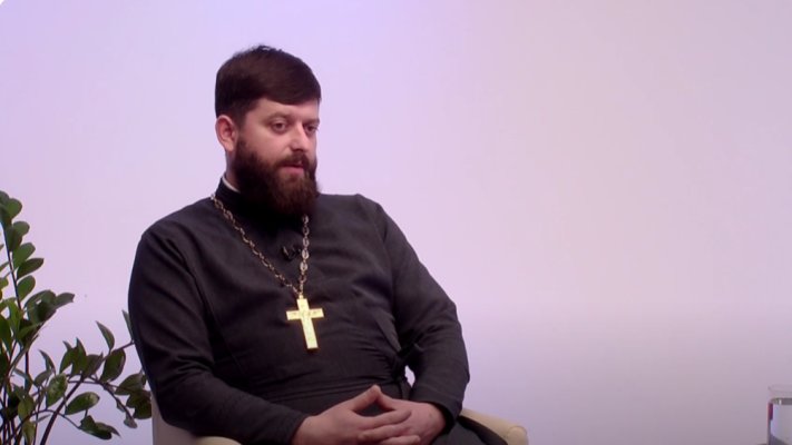 Священник з Волині: «Є випадки, коли священники УПЦ МП відмовляються відспівувати полеглих Героїв»