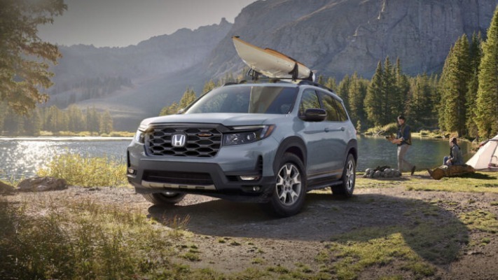 ТОП-7 найгірших моделей Honda, які не варто розглядати для покупки