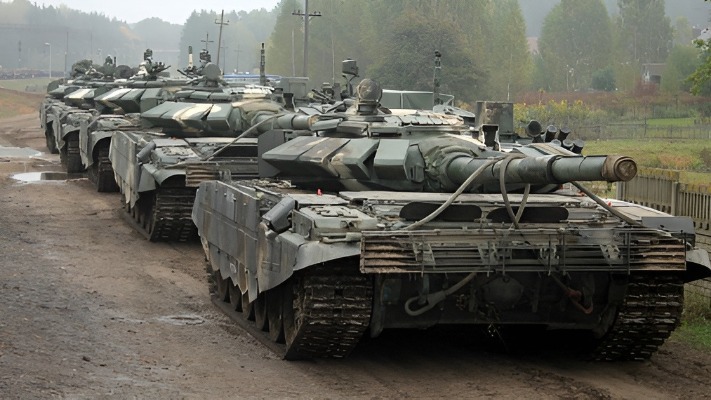 Російські добровольці у грі: що відбувається у Курський і Бєлгородський областях