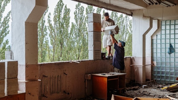 Житло для ВПО — що пропонує держава та як отримати безкоштовну квартиру