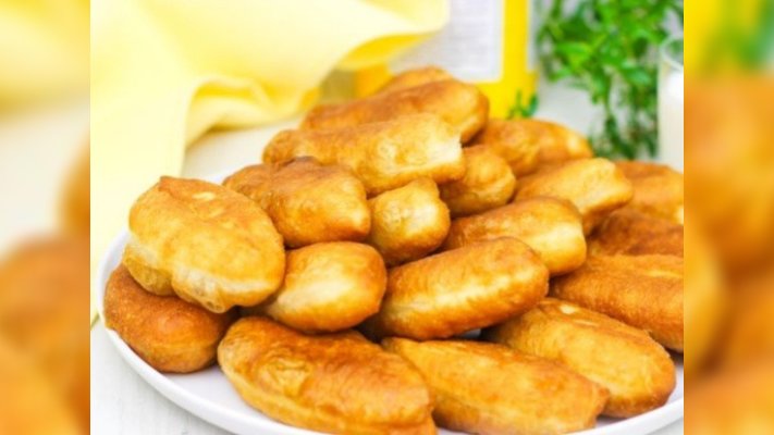 Рецепт пухких біляшів з пісною начинкою на піст: можна їсти всім