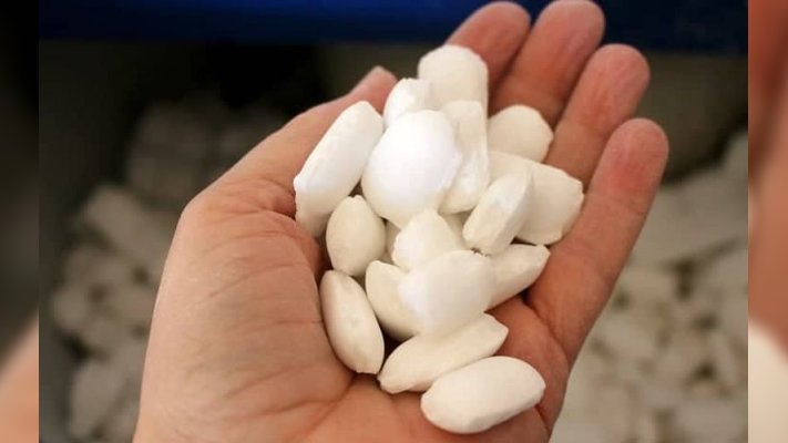 Як пом'якшити жорстку воду і чи допомагає сіль