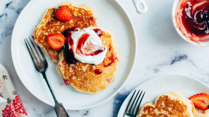  Почніть ранок правильно: 5 унікальних ідей сніданку 