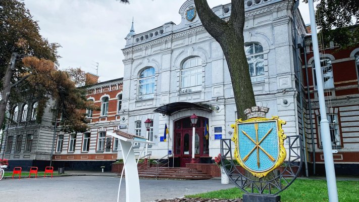 Хмельницький матиме План сталої мобільності міста