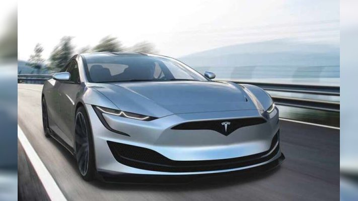 Хакери зламали електромобіль Tesla за 30 секунд