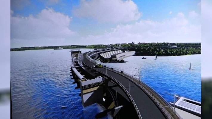 У Запоріжжі розроблять нову схему дорожнього руху