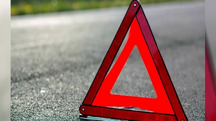 Лідер за кількістю ДТП із потерпілими – Дніпропетровщина