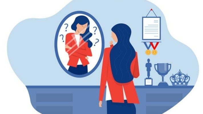 Поради: як подолати синдром самозванця