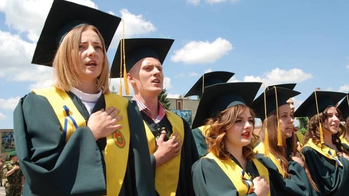 Новий порядок вступу в коледжі: що змінилося для абітурієнтів?